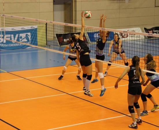 Acciatubi Sponsor della Pallavolo Lecco Alberto Picco: Immagine